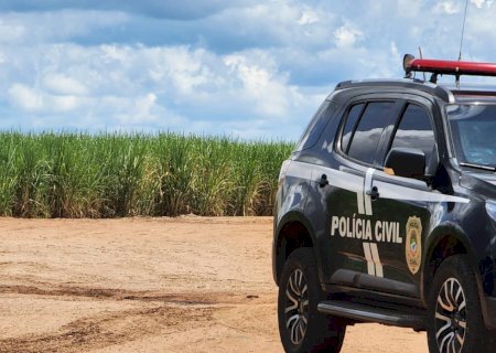 Morador de São Paulo sofre golpe ao negociar veículo, mas graças a rápida atuação da Polícia Civil do Mato Grosso do Sul, terá o dinheiro da transação restituído
