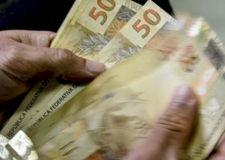 Nova renegociação dará desconto de até 70% para dívida ativa