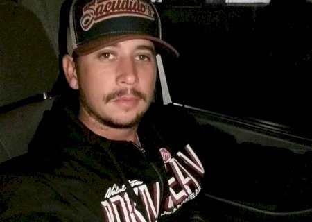 Ivinhemense é e assassinado por arma de fogo em Itaquiraí