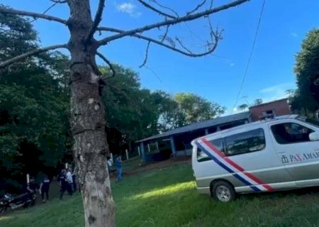 Homem é degolado após sumiço de cavalo na fronteira