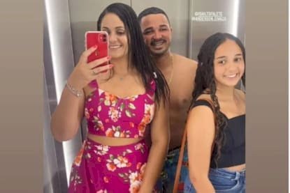 Família desaparecida por 4 dias em SP é encontrada morta com marcas de tiro
