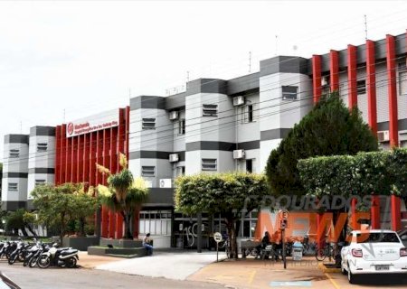 Homem morre após sofrer acidente de trabalho em Dourados