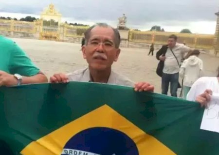 Médico morre afogado em piscina de residência