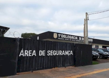 Homem denuncia esposa por violência após 7 anos de agressões em Bataguassu