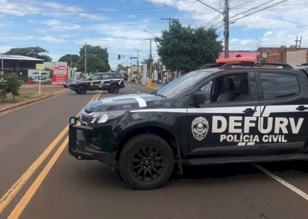 Polícia Civil esclarece falso sequestro e autua “vítima” pela falsa comunicação de crime