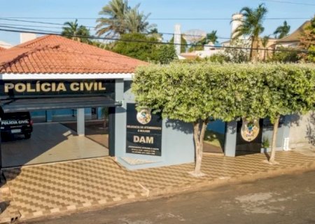 Genro ataca idosa com machado e deixa mulher para morrer em sítio de MS