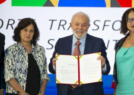 Governo anuncia nova política para desenvolvimento da indústria