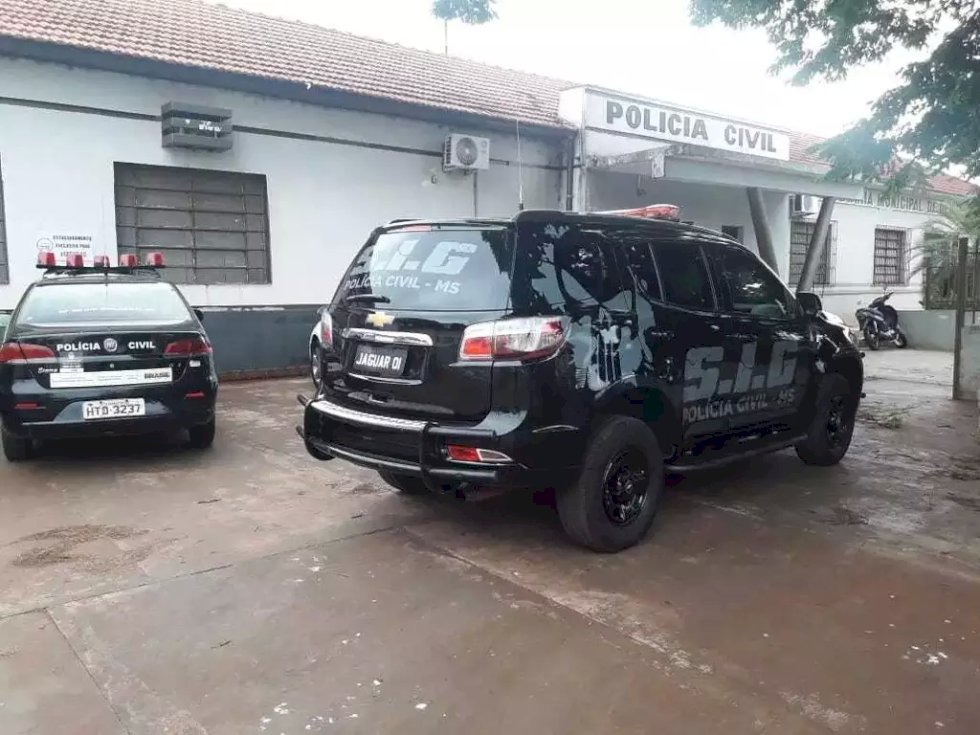 Mulher atrasa pensão dos filhos e acaba presa em MS