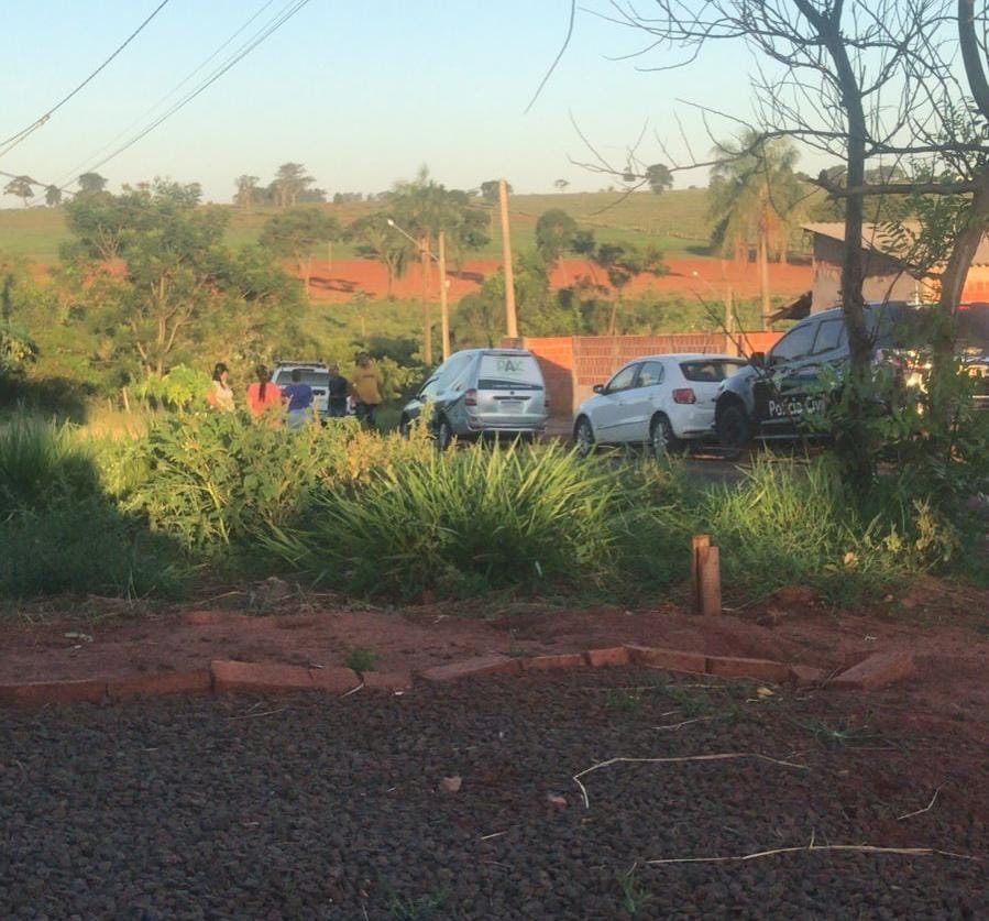 Ivinhema - Homem de 67 anos veio a óbito após sofrer infarto