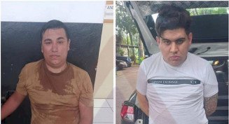 Polícia prende em SP dupla que executou homem com 13 tiros em bairro nobre de Dourados