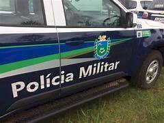 “Estou com o Demônio e vou matar todo mundo”: Homem é preso após agredir familiares com facão
