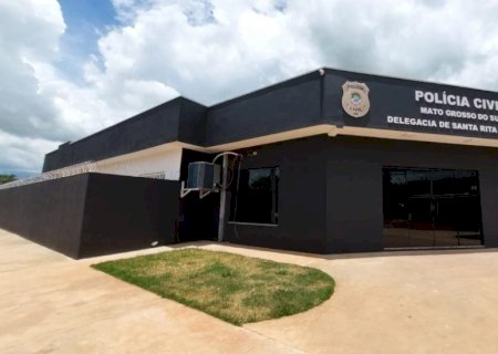 Pais, filhos e noras brigam, 2 são presos e crianças são levadas pelo Conselho Tutelar