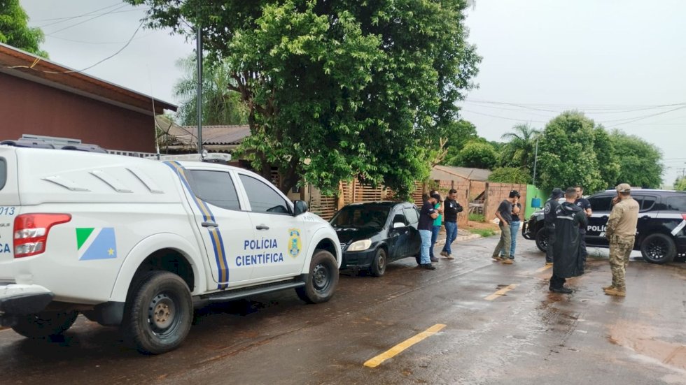 Da Leste’ morre em confronto e Sonora chega a seis mortes em 2024 com guerra entre facções