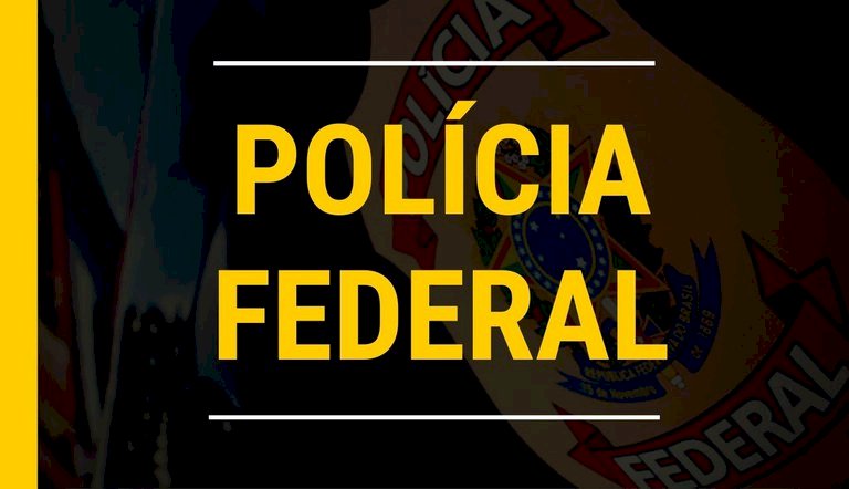 PF reprime importação ilegal de medicamentos