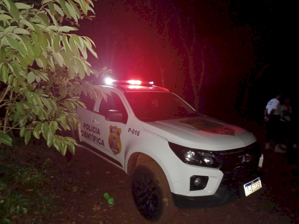 Corpo de segurança desaparecido é encontrado na região do Ceuzinho