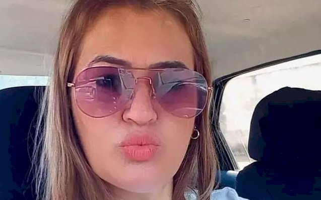 Mulher é morta na porta de funerária após ser perseguida no trânsito pelo ex