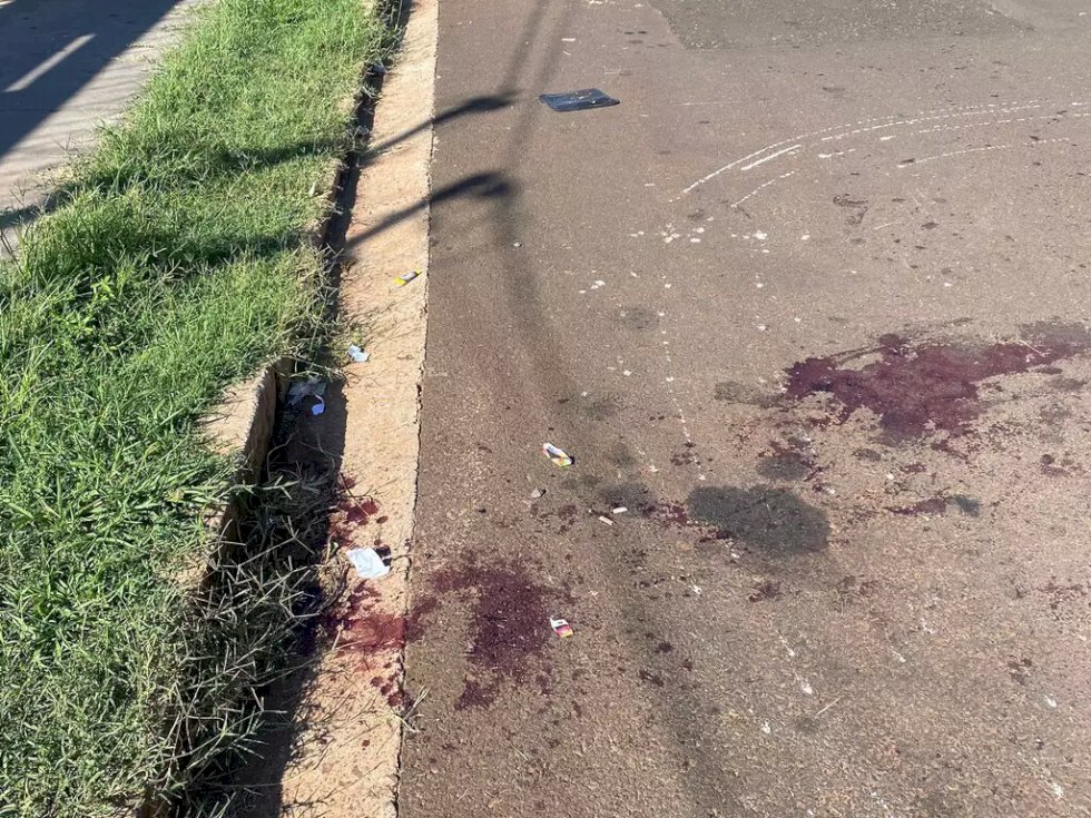 Adolescente é esfaqueado no tórax e morre em UPA