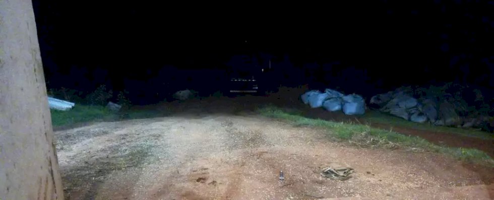 Motorista tenta consertar freio de carreta e morre esmagado pelo veículo