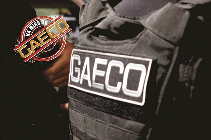 Gaeco e MPMS deflagra a Operação “Snow”