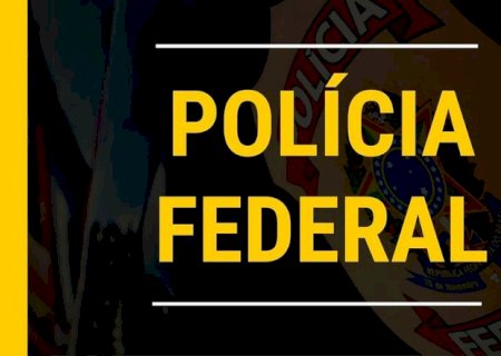 PF reprime importação ilegal de medicamentos