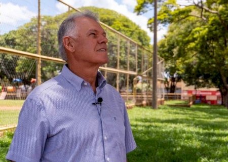 Nova Andradina - Milton Sena realiza encontro do PDT, e fará o  lançamento da sua pré-canditatura a prefeito