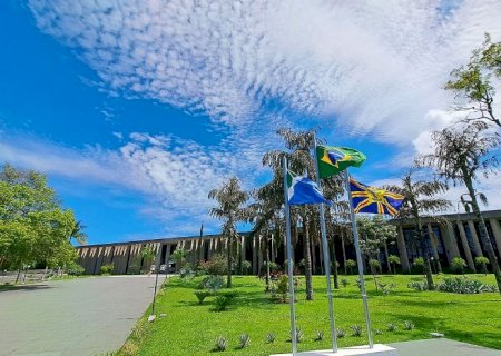Agenda: Audiência pública e sessões solenes na programação da semana
