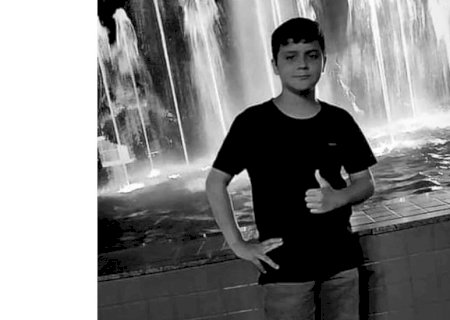 Menino de 12 anos morre após ser atropelado por trator
