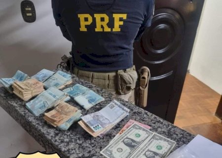 Polícia Civil prende quadrilha de estelionatário do golpe do bilhete premiado