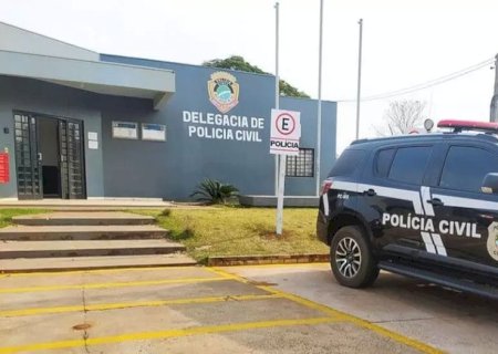 Motociclista morto em suposto acidente foi assassinado com golpes de facão