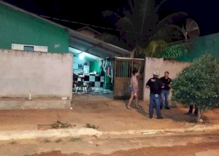 Idoso é assassinado no lugar de genro, vítima da guerra de facções