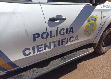 Homem morre após sofrer choque elétrico em Nova Andradina