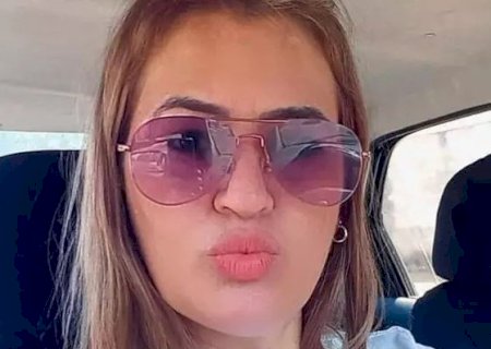 Mulher é morta na porta de funerária após ser perseguida no trânsito pelo ex