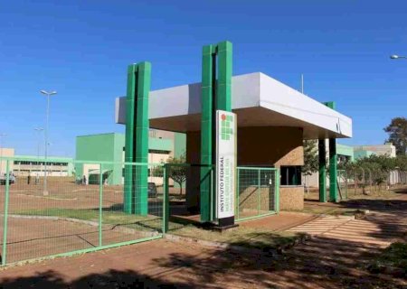 Lula anuncia até 2026 mais dois institutos federais para Mato Grosso do Sul