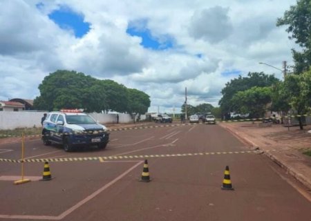 Morto em confronto é identificado; faccionado tinha ligação com traficante e sequestrador 'Andinho'