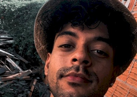 Jovem de Ivinhema que ateou fogo no próprio corpo em Nova Andradina, morre na Santa Casa em Campo Grande