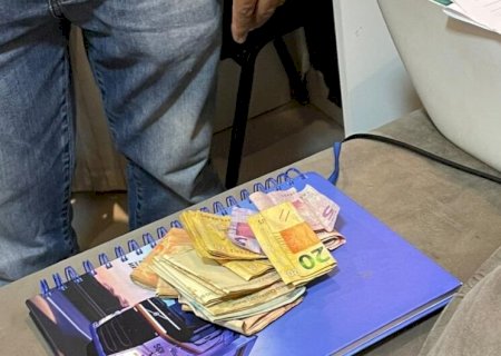 Polícia cumpre mandados contra grupo de estelionatários que aplicou golpe