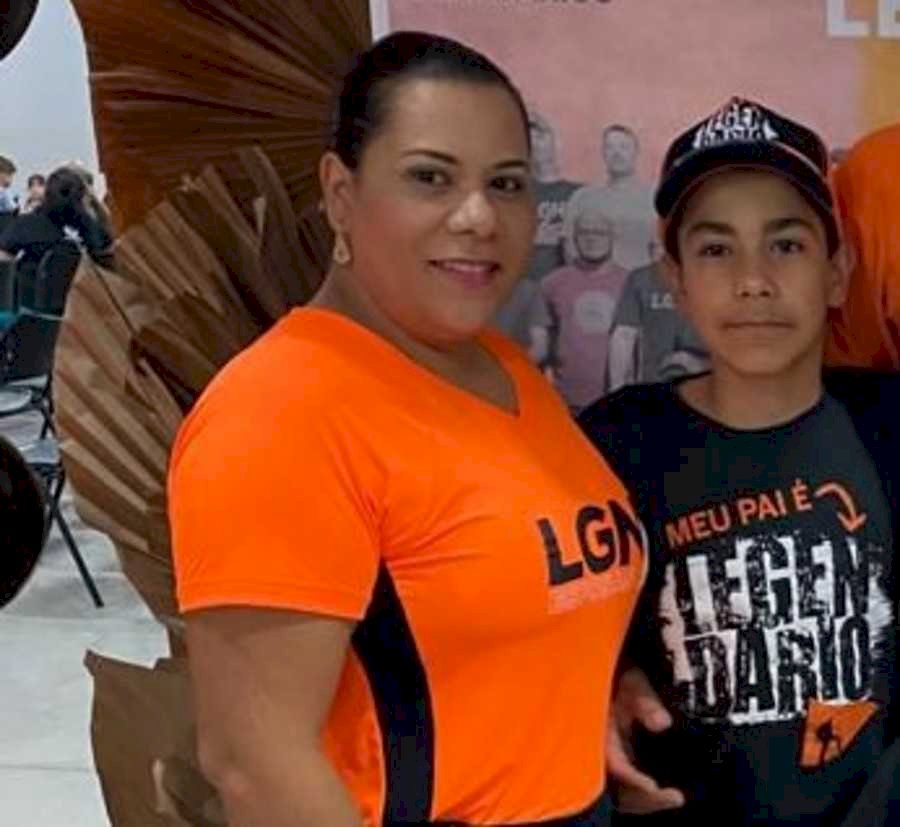 Acidente na MS-270 mata mãe e filho moradores de Nova Andradina