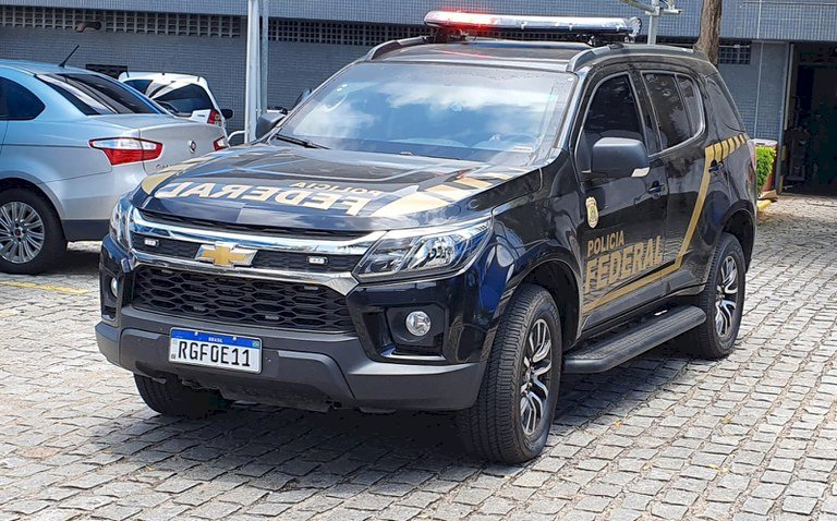 PF investiga grupo criminoso responsável por fraude aos Correios
