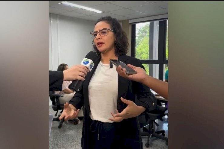 Gleice Jane: um ano transformando lutas em esperança