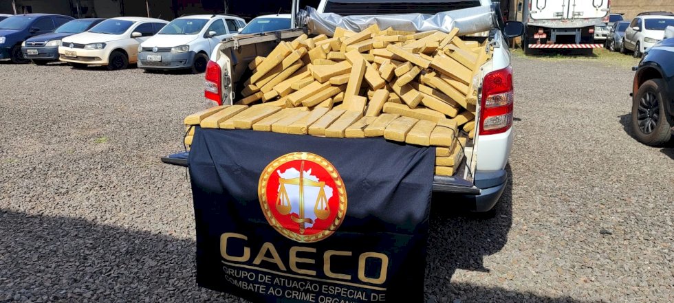 GAECO/MPMS deflagra a Operação “Last Chat”