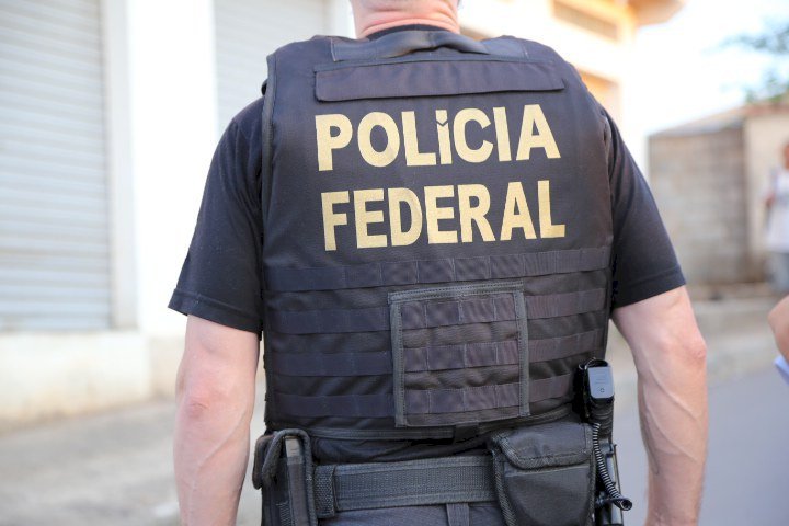 PF apreende cocaína e aparelhos eletrônicos em Bataguassu