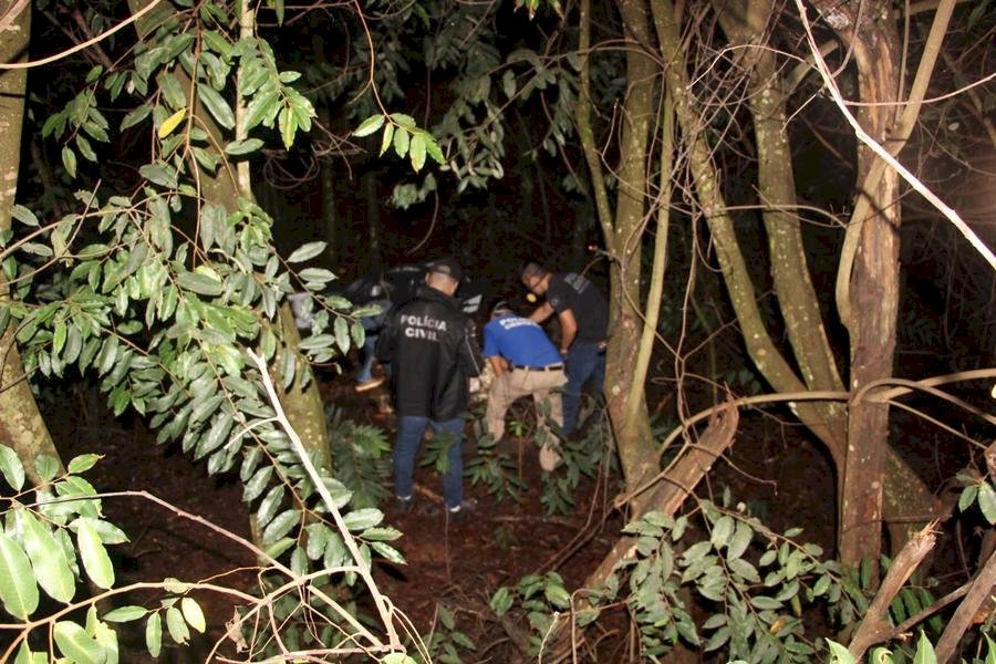 Corpo em avançado estado de decomposição é encontrado na rodovia 267 em Nova Alvorada do Sul
