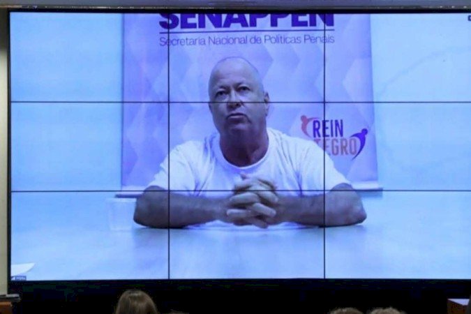Saiba quais deputados votaram para manter Brasão preso na CCJ