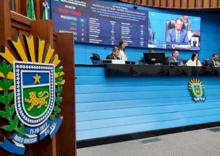 Projeto que visa proibir telemarketing realizado via automação será votado hoje
