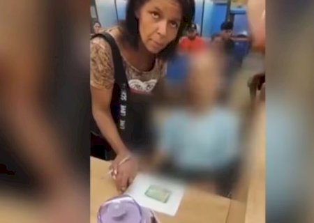 Mulher afirma à polícia que tio chegou vivo ao banco antes de pedir crédito de R$ 17 mil