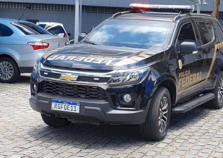 PF investiga grupo criminoso responsável por fraude aos Correios