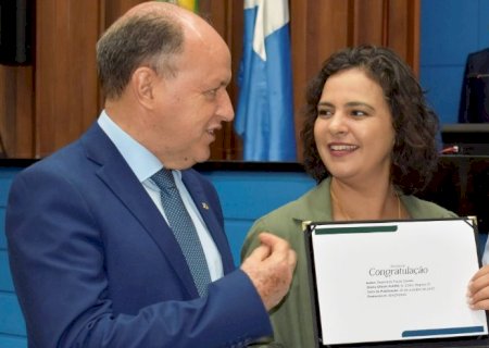 ALEMS define membros da Comissão de Avaliação do Plano Estadual de Educação