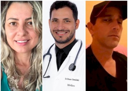 Mãe e filho procurados por matar idosos compraram bebidas durante fuga