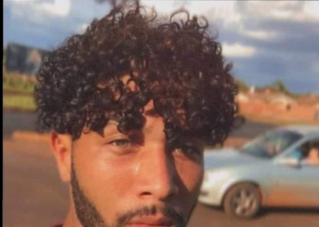 Ivinhema - Família procura por jovem desaparecido
