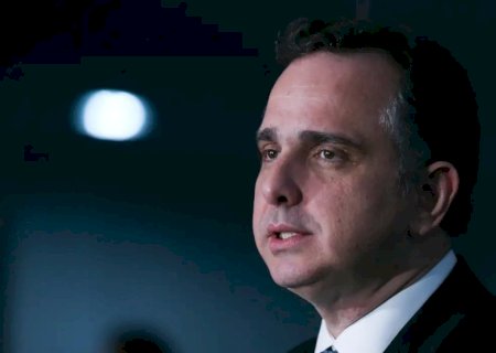 Regulamentação de redes sociais no Brasil é inevitável, diz Pacheco